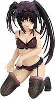  Date A Live - Kurumi Tokisaki