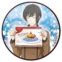    Idolmaster SideM Type: Intelligence - Souichirou Shinonome