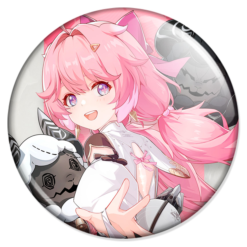 ������ Wuthering Waves / Encore �16