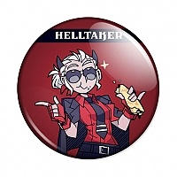  Helltaker - 
