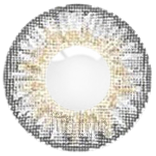 ���������� ������� ���������� ���������� ����� Maxiy Girl Gray #117 �� ����� � ����� 