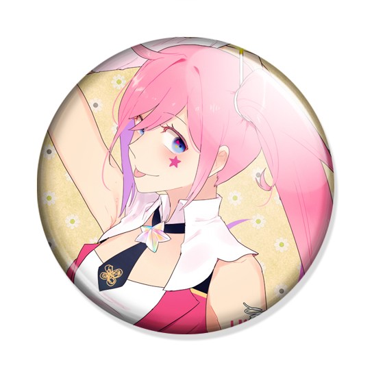 ���������� ������� ������ Vocaloid UNI �� ����� � ����� ��������� / Vocaloid