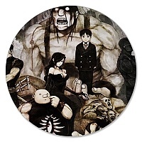     Fullmetal Alchemist