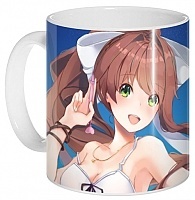  "Doki Doki Literature Club!" Monika