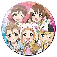    The Idolm@ster Cinderella Girls Theater