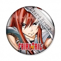  Fairy Tail Erza Titania