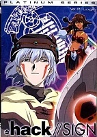 .hack//Sign (//) TV  MPEG4