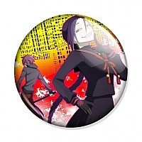  Re:Creators Magane Chikujouin & Yuuya Mirokuji