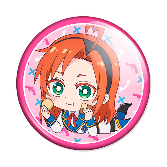 ���������� ������� ������ The Vampire Dies in No Time - Chibi Hinaichi �� ����� � ����� ���� ������ ��������� ������� / Kyuuketsuki Sugu Shinu / The Vampire Dies in No Time / KyuuShi / ���� ������ ������� �� ������� / ���������� ������ �������