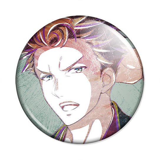 ���������� ������� ������ Bungo to Alchemist Ani-Art - Kouda Rohan �� ����� � ����� ���������� � ������� / Bungo to Alchemist
