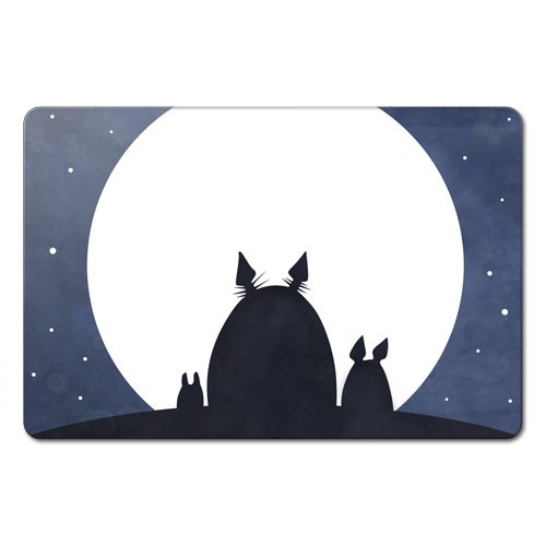 ���������� ������� ������ ��������� ������������� Tonari no Totoro - Night �� ����� � ����� ������ / ��� ����� ������ / My Neighbor Totoro / Tonari no Totoro