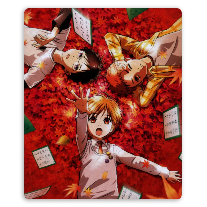 ���������� ������� ������ ��� ����� Chihayafuru 60697 �� ����� � ����� ����� ����� / Chihayafuru / Chihayafull / ���� ������