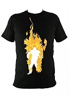  Burning Man