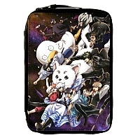     / Gintama
