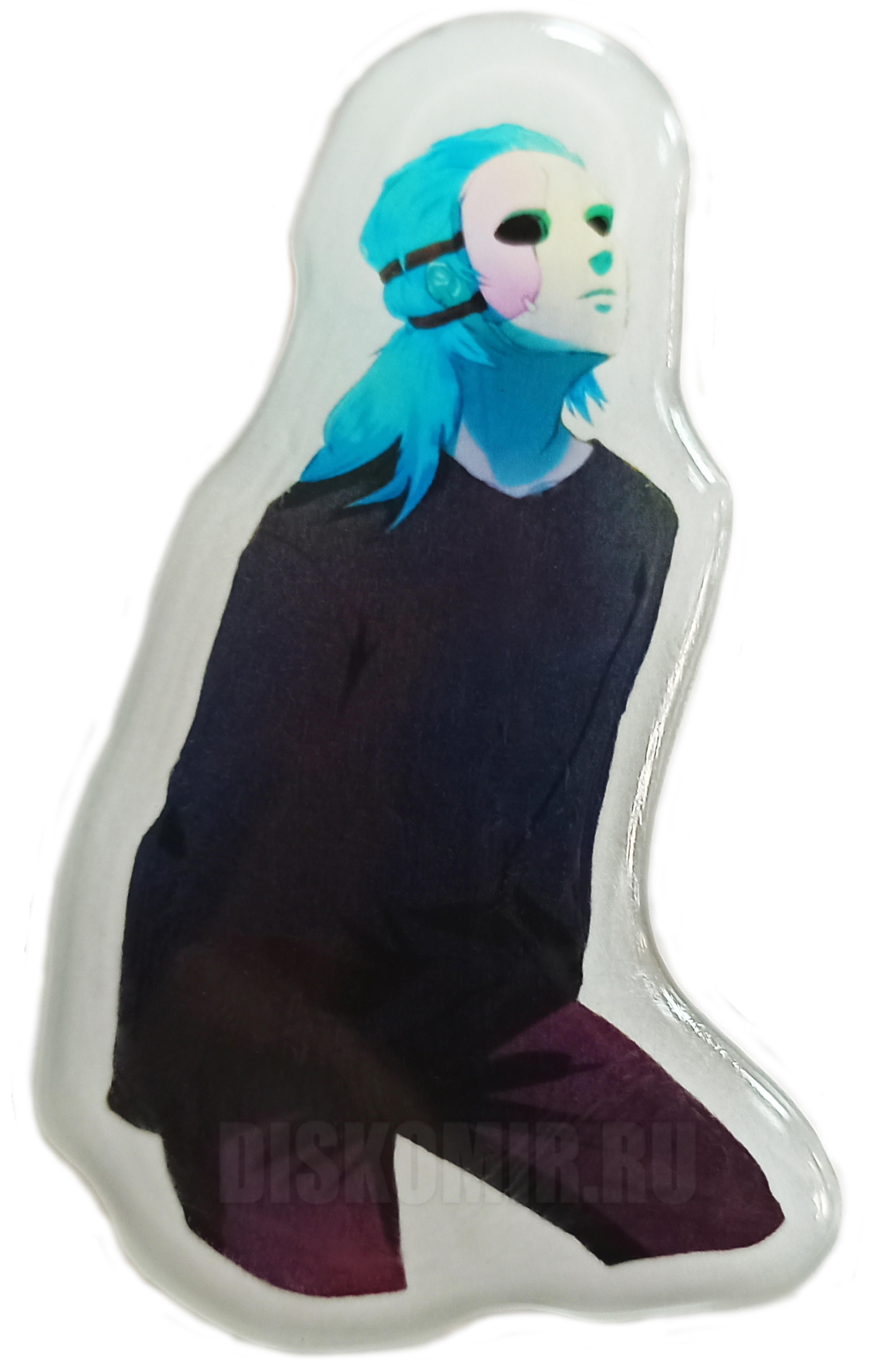 �������� ������ Sally Face - ��� �7