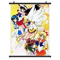   Sailor Moon S Kaguya Hime no Koibito