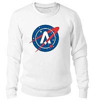  Astroneer / Vintage Logo