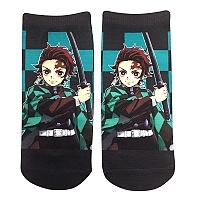 ����� Demon Slayer - Kamado Tanjiro