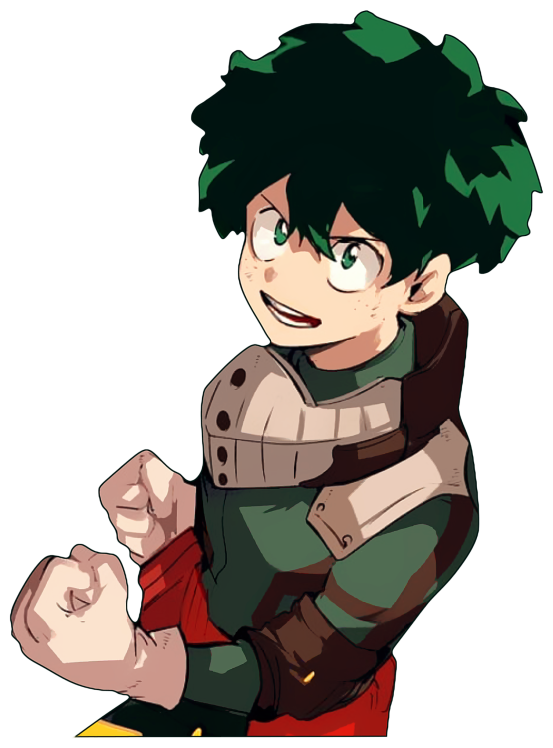 ������ ���������� ��� ��������� �������� - Deku