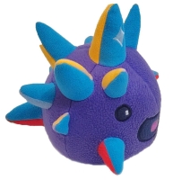 ������ ������� ����������� ����� (Crystal Slime) Slime Rancher