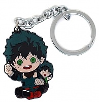  My Hero Academia Midoriya Izuku