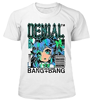  DENIAL / Anime Girl