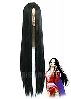 ������� ����� One Piece Boa Hancock