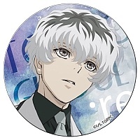     : Re - Haise Sasaki