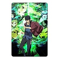    Dimension W - Kyouma Mabuchi 370075