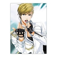   Tokimeki Restaurant MIRACLE6 - Tsukasa Kirishima