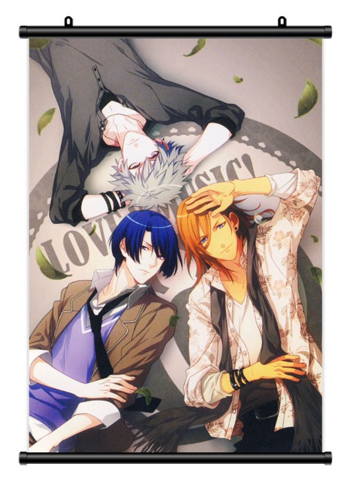 ���������� ������� ������� �������� Uta no Prince-sama 312929 �� ����� � ����� ������ ����� / Uta no Prince-sama / Utano?Prince Sama / Uta-Pri