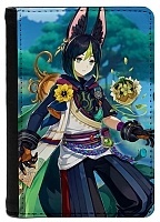     Genshin Impact - 