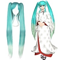 ������� ����� "Vocaloid" Snow Miku 2013