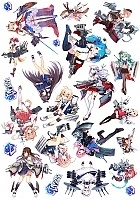  Azur Lane No.13