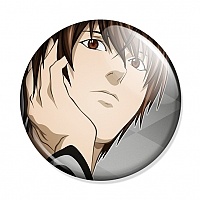   - Yagami Light