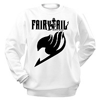  "Fairy Tail" Logo Ver.2