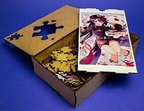 - - Genshin Impact   01 (Hu Tao 01)