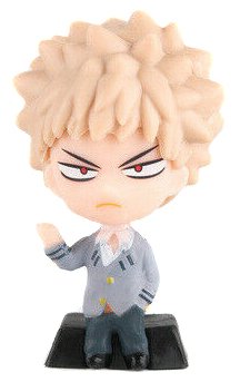 ������� My Hero Academia - Bakugou Katsuki