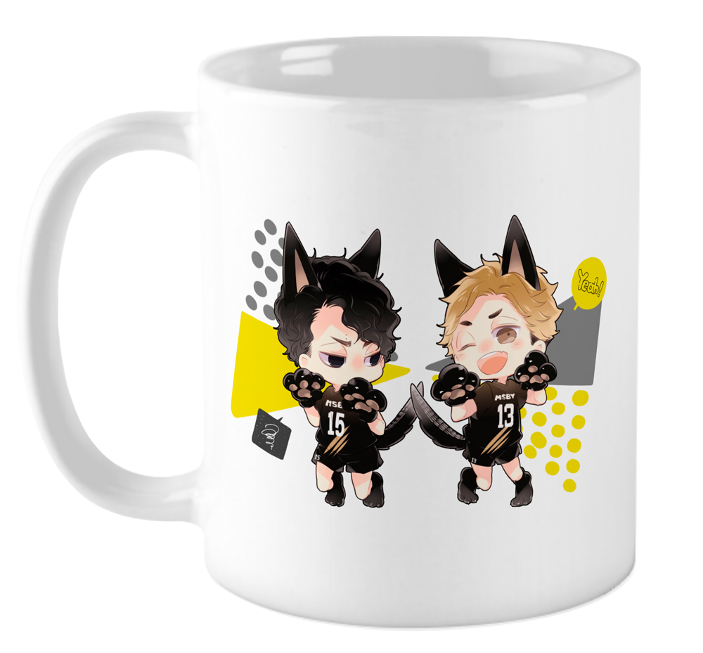 ���������� ������� ������������ ������ �� ����� ��������!! / Haikyu!! / Haikyuu!!