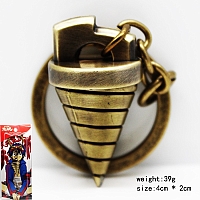  Tengen Toppa Gurren Lagann