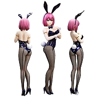  Food Wars Shokugeki no Soma Hisako Arato bunny girl ()