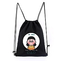 ����� ��� ����� Squid Game 610135