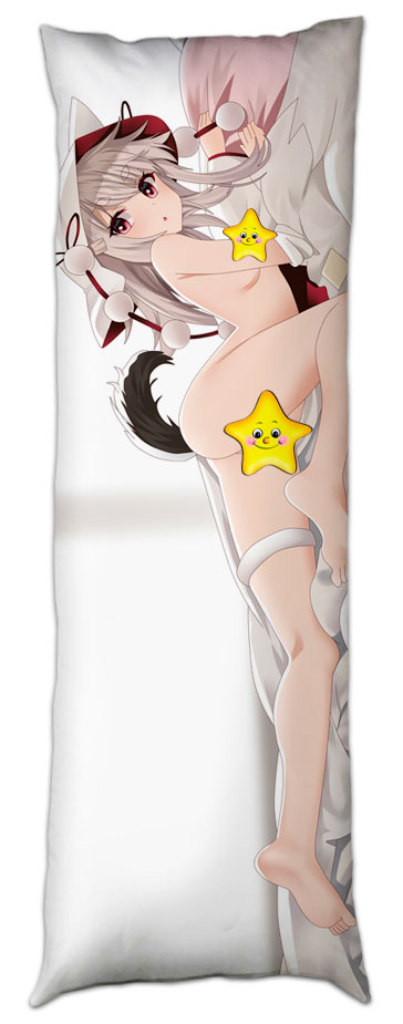 ��������� ���������� Yuudachi �� Azur Lane 616347