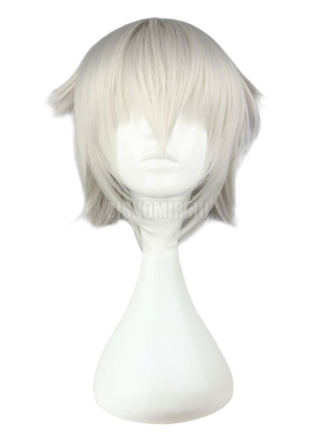 ���������� ������� ������� ����� K - Isana Yashiro �� ����� � ����� ������ ��� / Project K / Key / � / ���