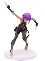  Fate FGO Servant Camelot Hassan of the Serenity Banpresto