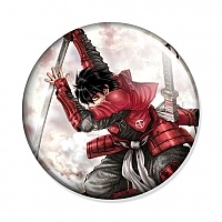  Shimazu Toyohisa