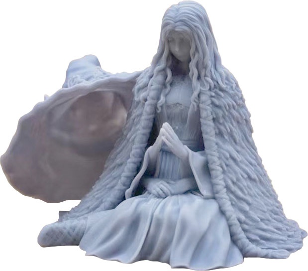 ������� Elden Ring: Ranni the Witch 624996
