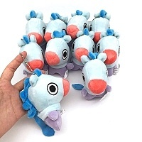 ������ �������� Bangtan Boys BTS - Mang (10 ��)