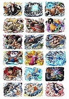   One Piece No.14
