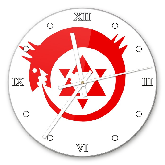 ���� ��������� Fullmetal Alchemist 347242